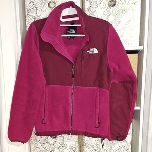 The North Face Denali Fleece Xs